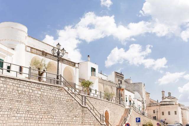 Mura Aragonesi